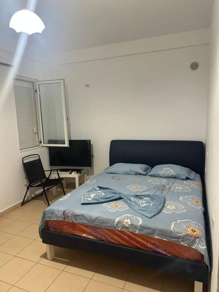 Jurgen Apartment 3 in Golem